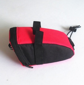 Coolchange — sac de selle pour vélo, petite pochette arrière, sac à outils de bicyclette, pièces - Product Image 5