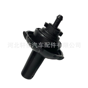 Buse de lave-glace de voiture 8978550222, sortie 5 mm pour camions Isuzu Foton JAC, en plastique, simple, mécanique - Product Image 3