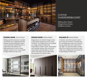 Moderno armadio in legno personalizzato Organizer <span class=keywords><strong>per</strong></span> camera da letto soggiorno camera dei bambini tutta <span class=keywords><strong>la</strong></span> <span class=keywords><strong>casa</strong></span> armadio appartamento vestiti - Product Image 5