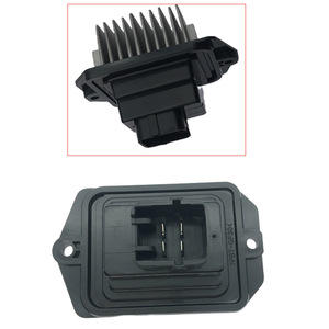 โมดูลควบคุมพัดลมโบลเวอร์ 79330-TR0-A01 สำหรับอะไหล่ทดแทน Acura Civic RDX - Product Image 1