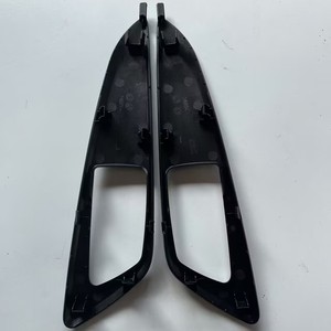 กรอบตกแต่งมือจับประตูซานเจียง ยี่เกอ รุ่น 7221D414XA อะไหล่ตกแต่งภายในพลาสติก - Product Image 3