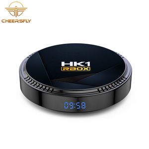<span class=keywords><strong>TV</strong></span> <span class=keywords><strong>Box</strong></span> Android 12.0 HK1 RBOX H8 Smart <span class=keywords><strong>TV</strong></span> <span class=keywords><strong>Box</strong></span> 128GB BT5.0 <span class=keywords><strong>H.265</strong></span> HDR10 + Media Player <span class=keywords><strong>IPTV</strong></span> <span class=keywords><strong>Box</strong></span> - Product Image 1