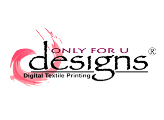 ONLY FOR U DESIGNS PRIVATE LIMITED logo