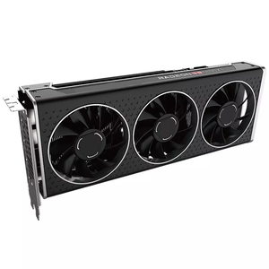 Tarjeta Gráfica Económica de Fábrica China 6650 Gddr6 8Gb 6650Xt GPU para Juegos de Escritorio - Product Image 2