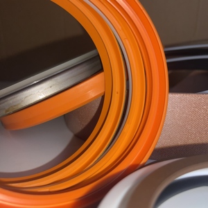 Maßgefertigter DX420LC-<span class=keywords><strong>5</strong></span> Bagger für Doosan Hydrauliklöffel-Zylinder-Reparatursatz mit Ersatzteilen 401107-01236 - Product Image 5