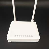 Grosir Xinsuhang H3-2S XPON GPON ONT 4GE Tel USB Dual Band AC1200 Modem Serat Optik Firmware Bahasa Inggris