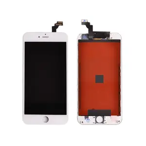 טלפון נייד LCD מסך מתאים עבור iPhone 6 בתוספת תצוגת מסך תיקון חלקי מפעל מחיר סיטונאי