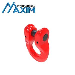 Super Hoge Treksterkte Hefketting 23 Mm Grade 80 Sleepketting Omega Link - Product Image 4