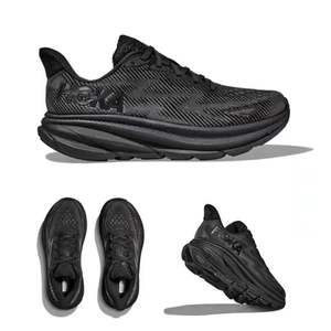 热销款式 Hokas <span class=keywords><strong>ONE</strong></span> <span class=keywords><strong>ONE</strong></span> Cliftonn 9 女式和男式跑鞋 支持定制运动鞋 Cliftonn 9 - Product Image 6