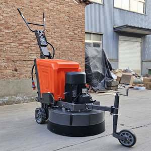 Factory Direct Double Floor <b>Grinder</b> for <b>Concrete</b> Construction Engine Core Component - Product Image 4