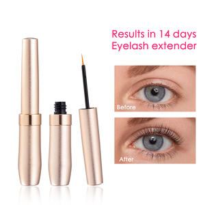 Suero de crecimiento de pestañas para extensiones de pestañas Suero de pestañas Vegano Natural Lash Boost Eyebrow Enhancer - Product Image 6