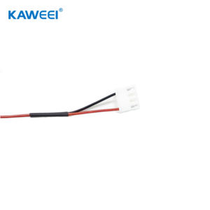 Cavo 2-Pin VH3.96 a Terminale a Y UL3135 16AWG per Assemblaggio di Cablaggio Industriale/Elettronico di Alimentazione/Segnale - Product Image 5