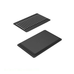 Memoria 119 BGA Componentes de circuitos electrónicos Distribuidor autorizado - Product Image 1