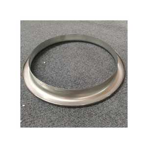 صفيحة من الفولاذ المقاوم للصدأ مخصصة من شركة التصنيع المحترفة - Product Image 3