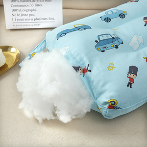 <strong>Pillows</strong> Kids 100% Cotton Material Fabric <strong>Baby</strong> <strong>Pillow</strong> for Newborn Children <strong>Baby</strong> <strong>Pillow</strong> - Product Image 6