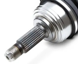 4B0407271AS Pièces détachées automobiles <span class=keywords><strong>de</strong></span> haute qualité Essieu avant gauche Arbres <span class=keywords><strong>de</strong></span> <span class=keywords><strong>transmission</strong></span> pour <span class=keywords><strong>Audi</strong></span> <span class=keywords><strong>A6</strong></span> Avant (4B5, C5) 1997-2005 - Product Image 4