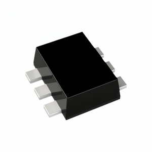 DMN5L06VK-7-79 In Stock Components Electronic Transistors SOT-563, SOT-666 - Product Image 1