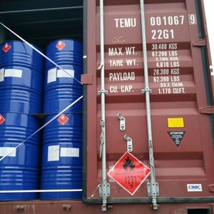 เมทิลอะซิเตท99.9% บริสุทธิ์79-20-9 - Product Image 2