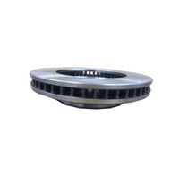Ensemble de plaquettes de frein à disque automobile en gros pour TOYOTA Np300 Navara Pathfinder III OEM 43512-0K010 Disque de frein de voiture