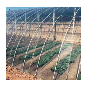 Wholesale Agricultural <b>Plastic</b> Film 180 200 Micron 5 Year UV Protect <b>Plastic</b> Film <b>for</b> <b>Greenhouse</b> - Product Image 4