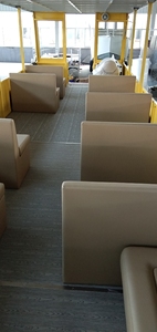 Bateau-bateau de luxe en aluminium de 10m 33 pieds, <span class=keywords><strong>à</strong></span> <span class=keywords><strong>vendre</strong></span> - Product Image 5