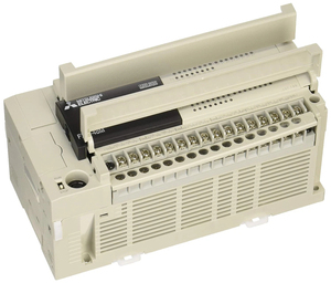 โมดูลควบคุมโปรแกรมได้ Mitsubishi <span class=keywords><strong>FX3U</strong></span> series PLC ใหม่ดั้งเดิมมีสินค้าในสต็อก <span class=keywords><strong>FX3U</strong></span>-48MT-DS <span class=keywords><strong>FX3U</strong></span>-<span class=keywords><strong>80MT</strong></span>-DS - Product Image 2