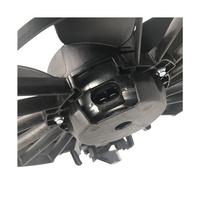 8200880555 Moteur de ventilateur de radiateur pour Renault Dacia Duster Off-Road Car Closed 1.6 1.5 DCI 214814567R