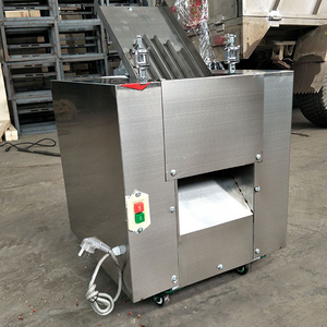 Trituratore Chen <span class=keywords><strong>Pi</strong></span> Elettrico per Scorza d'Arancia Essiccata, Taglia Foglie di Tabacco ed Erbe, Lame in Acciaio Inox, Facile da Usare - Product Image 4