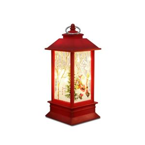 Productos de Decoración Navideña para el Hogar, Lámparas LED de 1L con Luz Blanca Cálida - Product Image 3