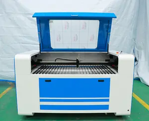 CO2 Laser Cuter Machine /laser Cutting Machine 1390 With Ruida 6445