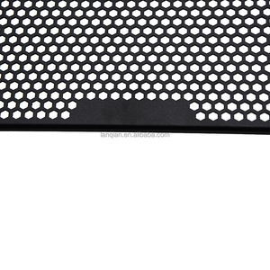 Protecteur de Radiateur Shiver900 pour <span class=keywords><strong>Aprilia</strong></span> Shiver <span class=keywords><strong>900</strong></span> E4 SL 750 <span class=keywords><strong>Dorsoduro</strong></span> 750, Accessoires de Moto, 2023 - Product Image 5