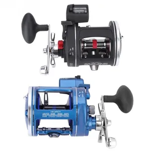 import fishing tackle reel, import fishing tackle reel Suppliers
