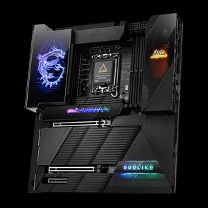 Carte mère Msi MEG Z890 GODLIKE bon marché de bonne qualité pour ordinateur - Product Image 2