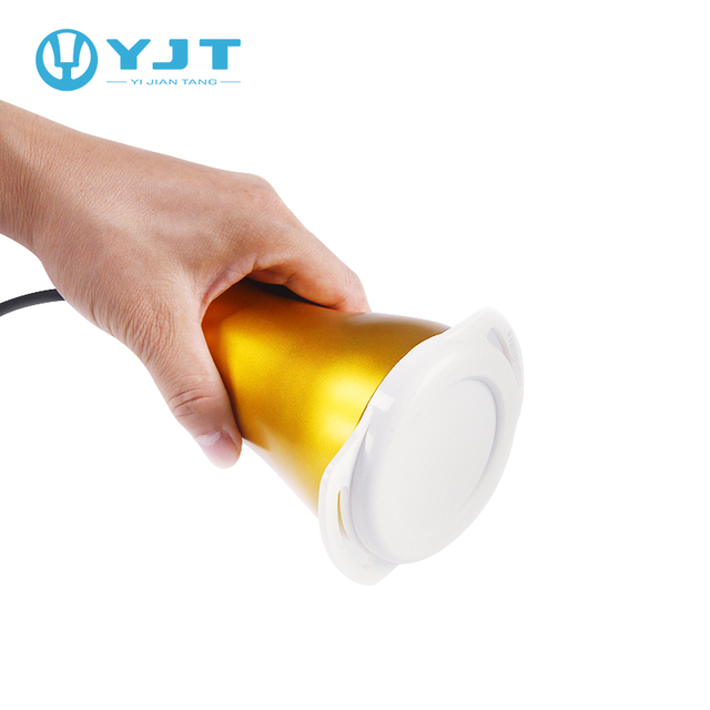 Cancer Treatment Pain Killing Millimeter Wave Electromagnetic Therapy Equipment