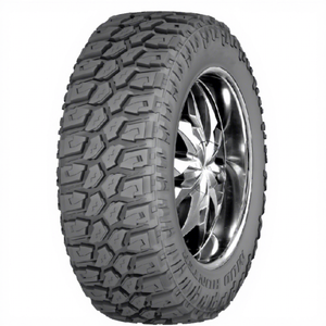 Neumáticos Radiales Semimetálicos Negros para SUV <span class=keywords><strong>4X4</strong></span> de la Marca SUPERWAY, 235/75R15 245/75R16 265/75R16 285/70R17, Garantía de 80000 km - Product Image 1