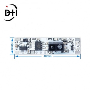 Non Touch IR Infrared LED <b>Light</b> Short Distance Scan Sweep Hand <b>Sensor</b> <b>Switch</b> Module - Product Image 4