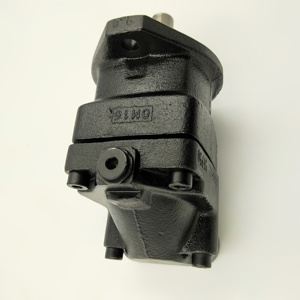 Moteur à piston axial hydraulique haute performance F11 ZY F11-005/006/010/012/014/019/150/250 F11-005-MR-CV-K-000-0000-00 - Product Image 1