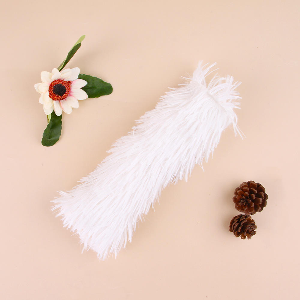 สีขาว sku-6