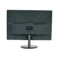 Harga Grosir Pabrik Monitor Gaming Komputer Berkualitas LED Lengkung IPS HDR Desktop Rekondisi 19 22 24 Inch 120hz