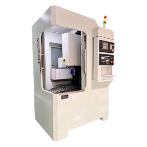 Nhà Máy bán hàng trực tiếp chính xác 3D máy khắc laser CNC khắc và phay trung tâm gia công - Product Image 1