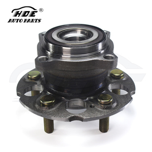 512501 BR930900 42200-T0A-951 Wholesale HDE Auto Parts <b>Wheel</b> Hub Bearing for Honda CR-V - Product Image 3