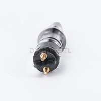 Garantía de alta calidad 6 meses 0445120161 Inyector de combustible diésel