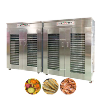 Machine de séchage de craie à 20 plateaux