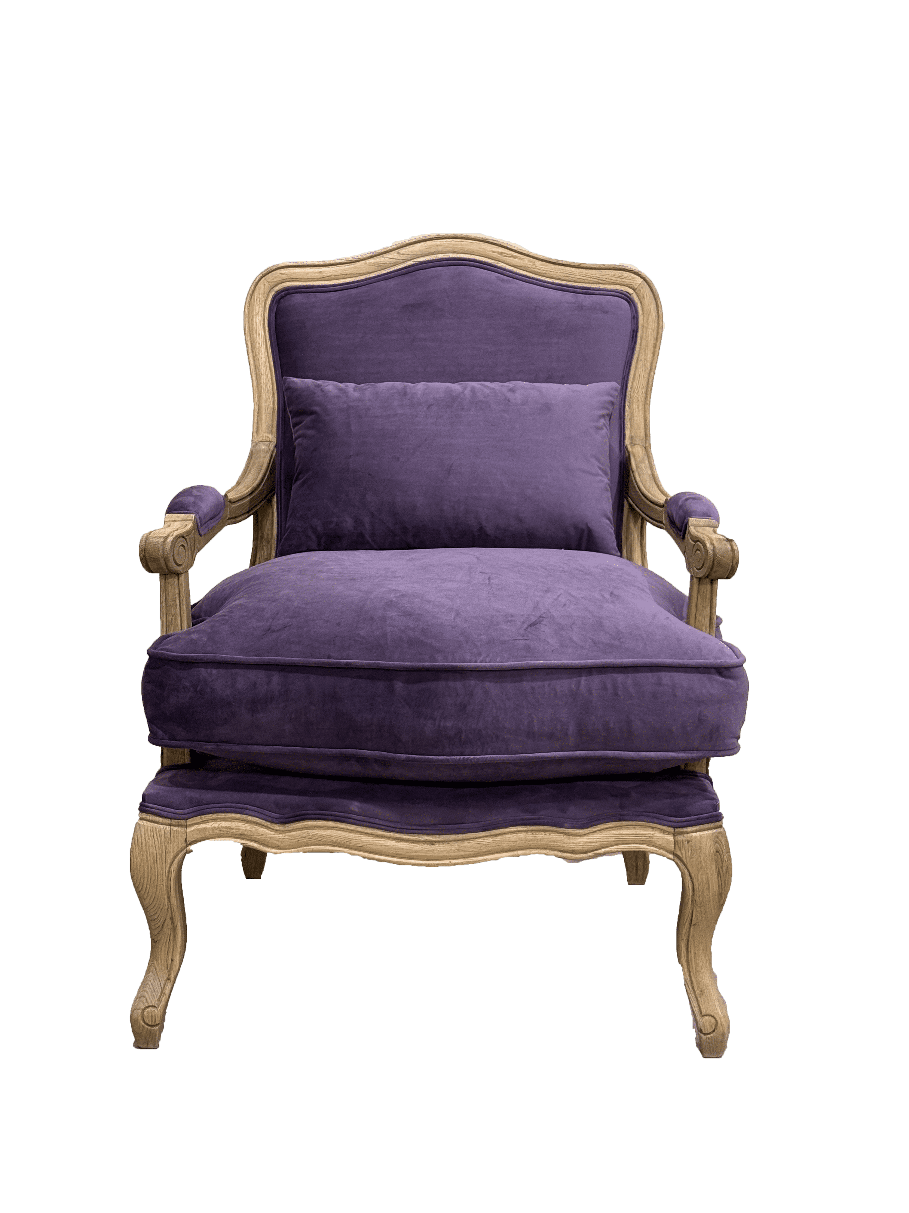 Dark Purple