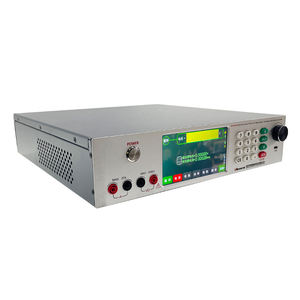 Multímetro Digital de Alta Precisão ME-WY6070A com Display de 6 Dígitos, Proteção IP67, Calibrador de Multímetro, Medidores de Pinça, 0,01% de Incerteza, 1 Ano - Product Image 3