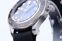 Prix d'usine, livraison gratuite par FedEx, montre de plongée sportive HEIMDALLR, dôme saphir, 20 ATM, titane, automatique japonaise NH35, pour homme, en vente