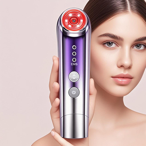 2025 Most Popular Multi Functional Hot&amp;cold Face Skin Clean Care Face Lift <strong>Massager</strong> Beauty Device Home Use Beauty Instrument