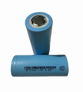 Baterias de Íon de Lítio NCM SW26650 70HP 7000mAh 3.6V de Alta Capacidade, Célula de Bateria Li-Ion 26650 3.6V 7000mAh para Power Bank - Product Image 1