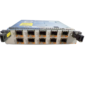 SPA-10X1GE-V2 Optical Interface Module Used for ASR1001 ASR1002 Router -SPA-10X1GE-V2 - Product Image 4