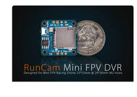Harga Grosir Modul DVR FPV RunCam Mini Versi Remote Control Video Tanpa Kehilangan Kualitas